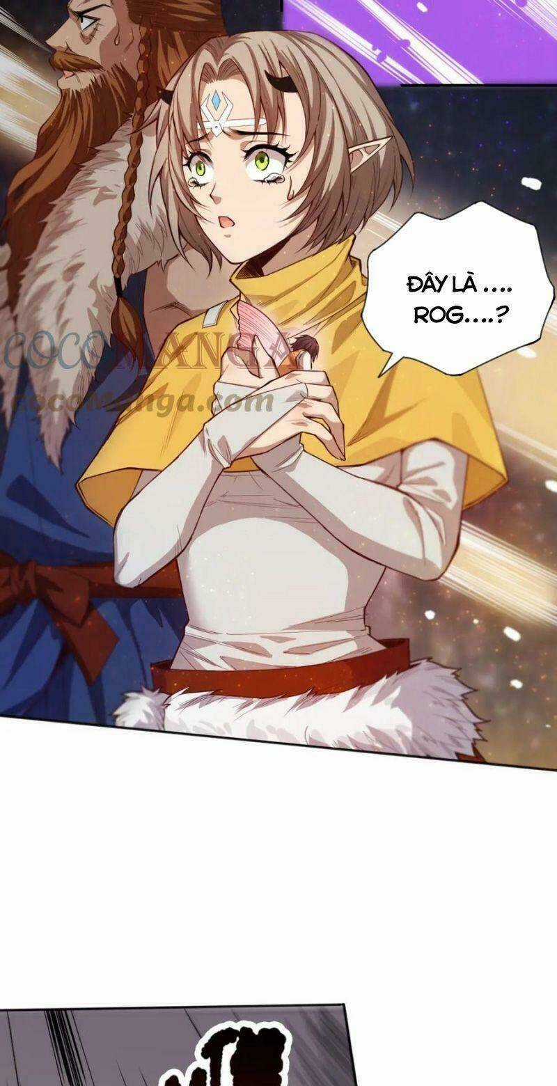 Giản Giới - Chapter 175 - Trang 7