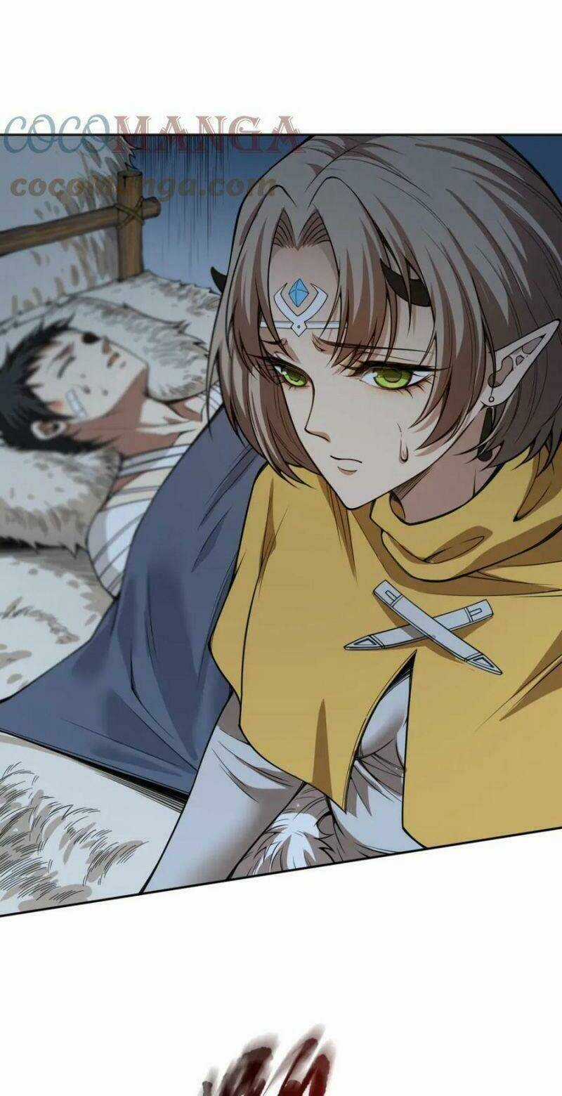 Giản Giới - Chapter 175 - Trang 62