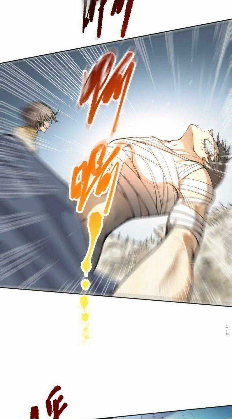 Giản Giới - Chapter 175 - Trang 63