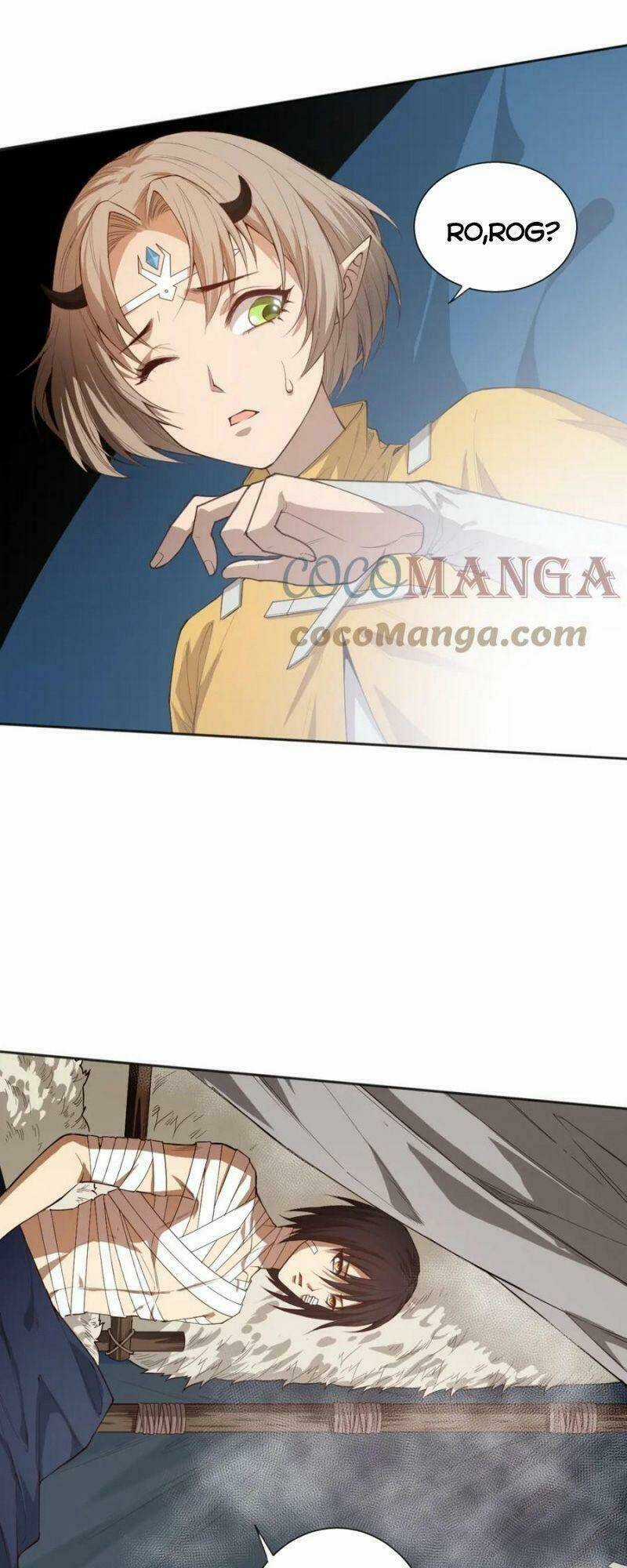 Giản Giới - Chapter 175 - Trang 65