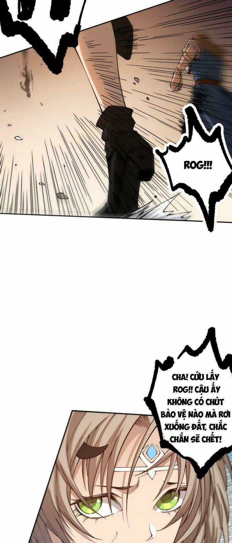 Giản Giới - Chapter 175 - Trang 9