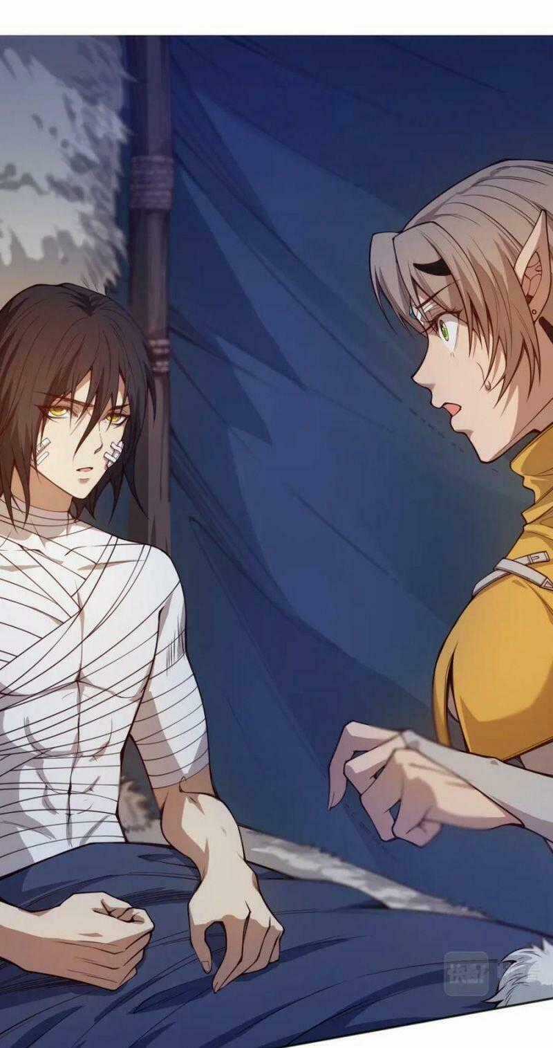 Giản Giới - Chapter 176 - Trang 1