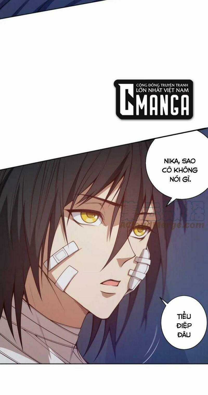 Giản Giới - Chapter 176 - Trang 2