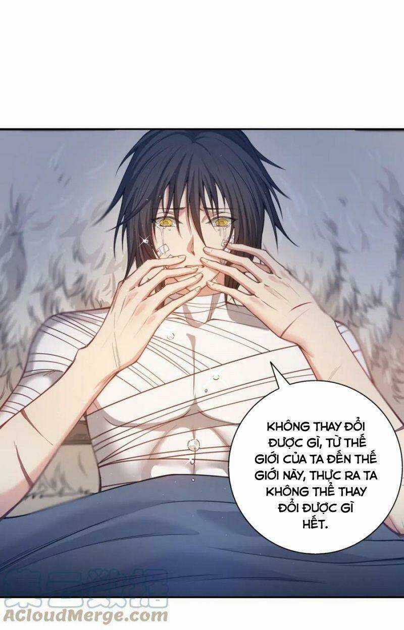 Giản Giới - Chapter 176 - Trang 12