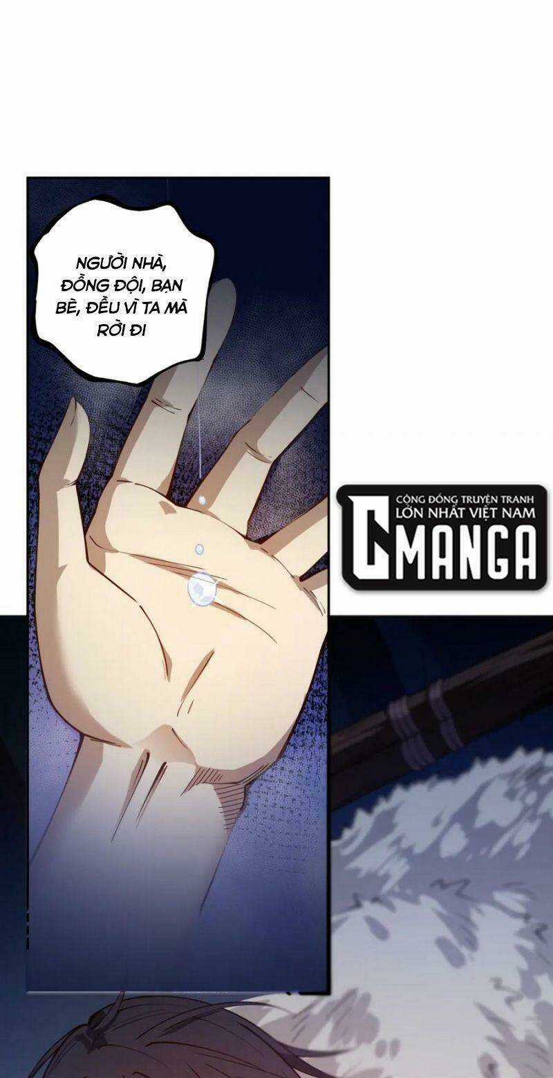 Giản Giới - Chapter 176 - Trang 13