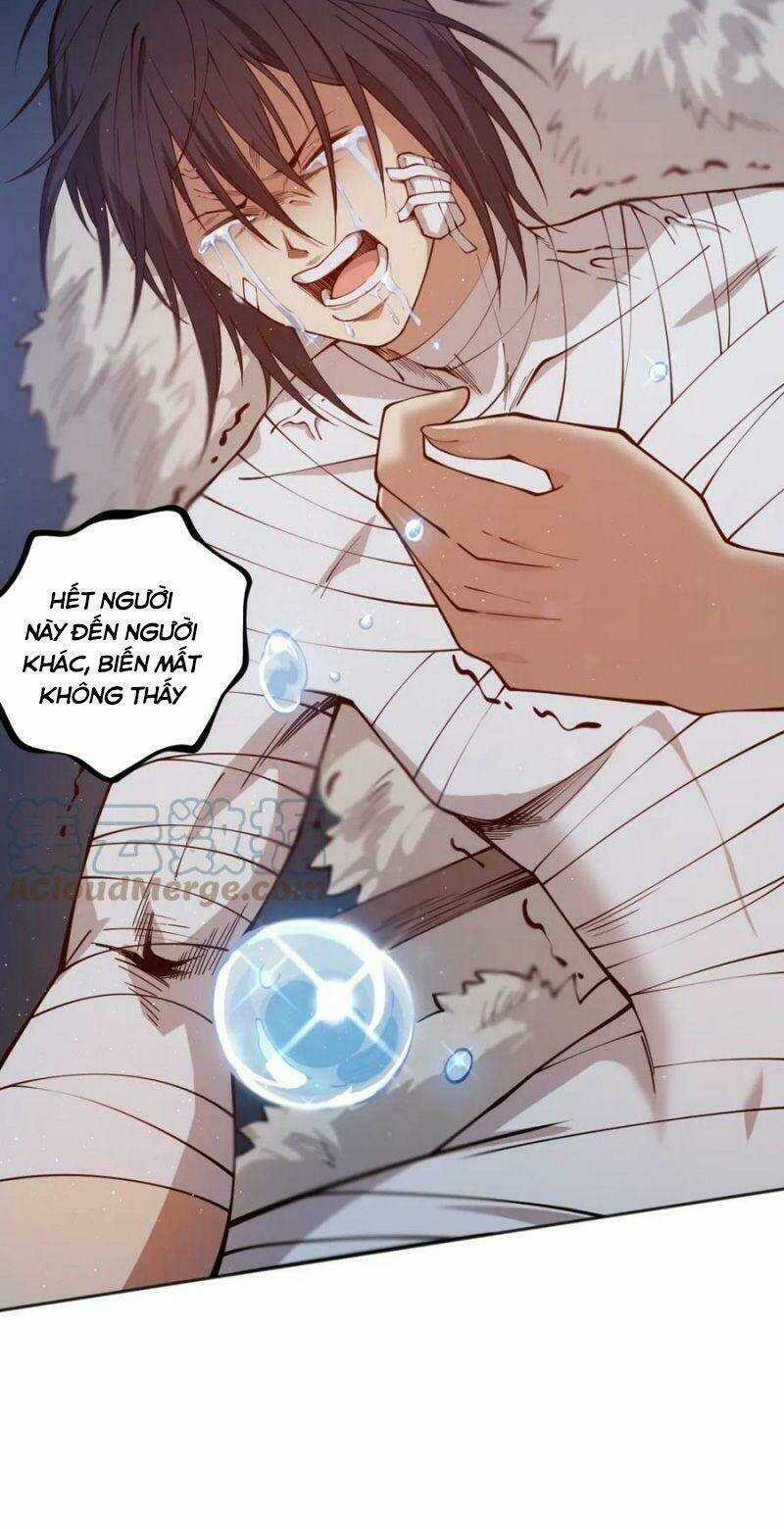 Giản Giới - Chapter 176 - Trang 14