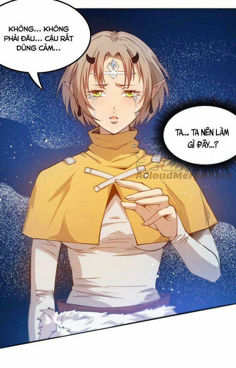 Giản Giới - Chapter 176 - Trang 16