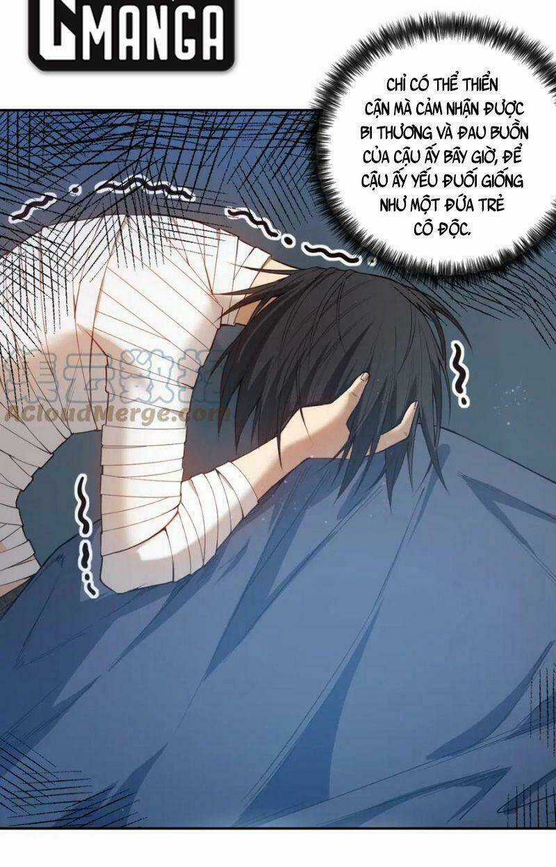 Giản Giới - Chapter 176 - Trang 18