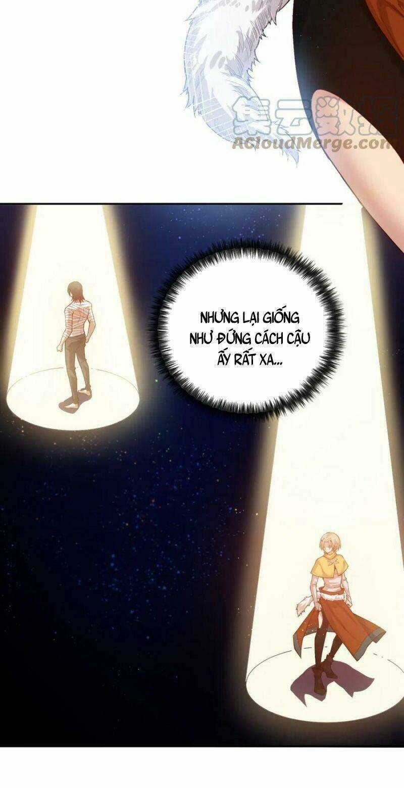 Giản Giới - Chapter 176 - Trang 20
