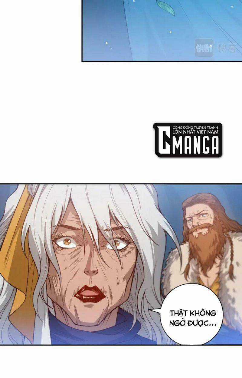 Giản Giới - Chapter 176 - Trang 22