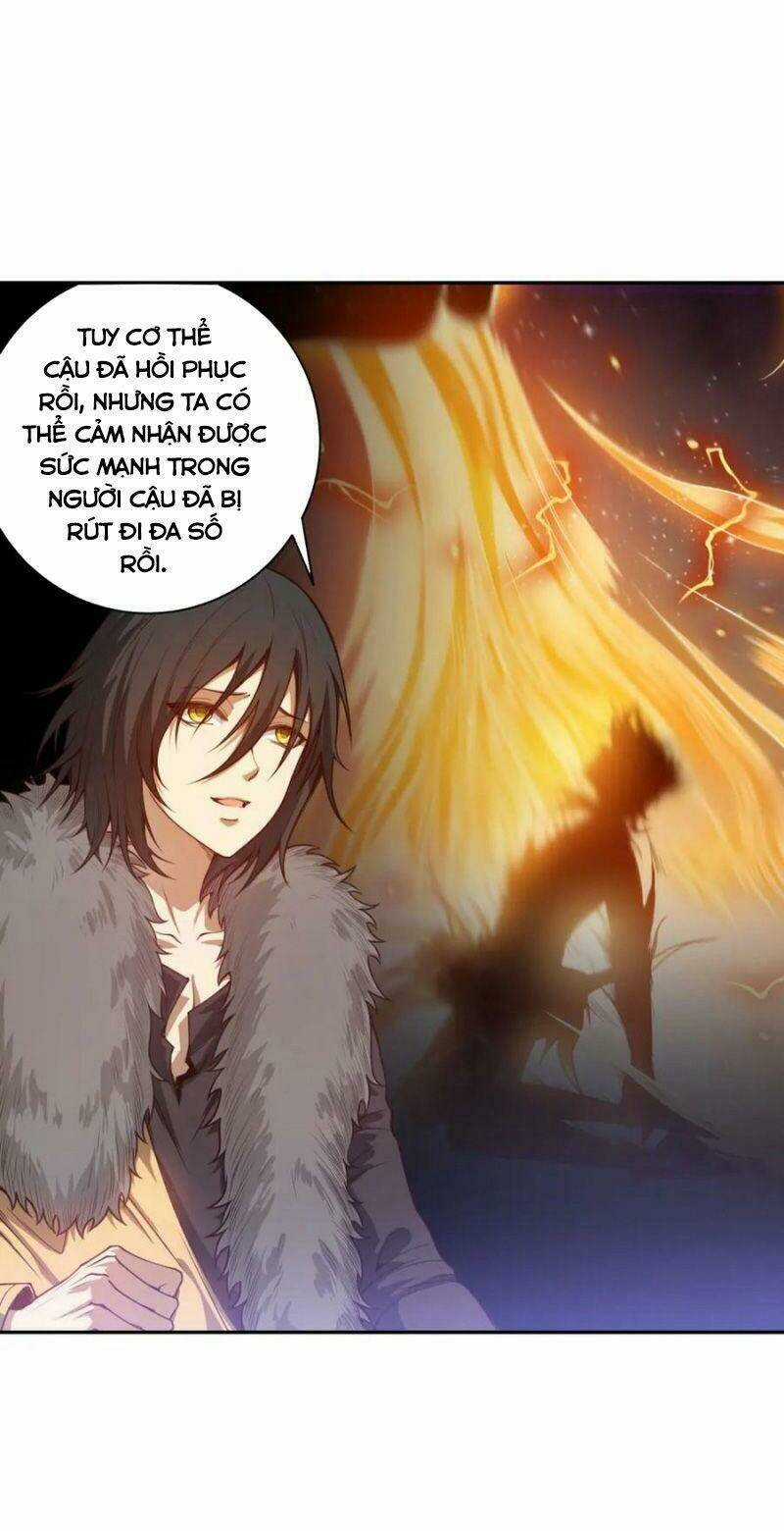 Giản Giới - Chapter 176 - Trang 24
