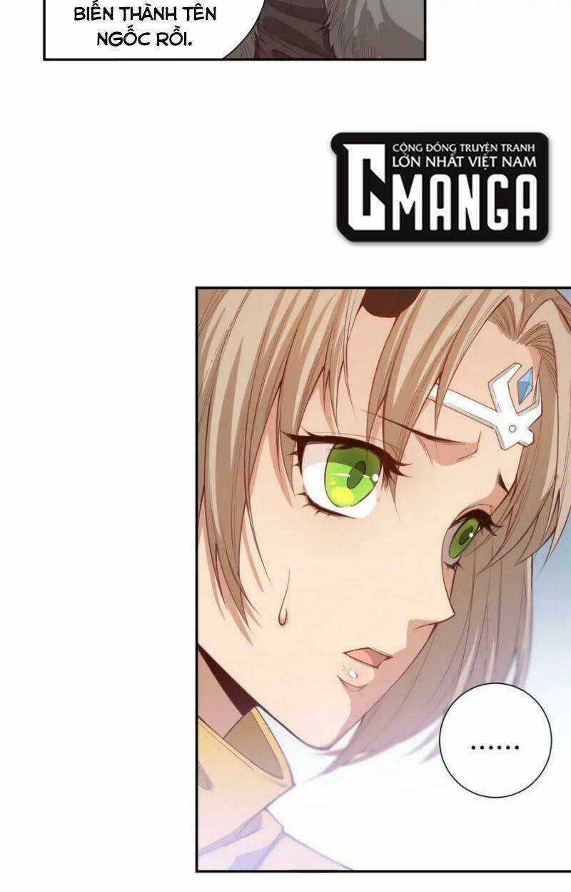 Giản Giới - Chapter 176 - Trang 26