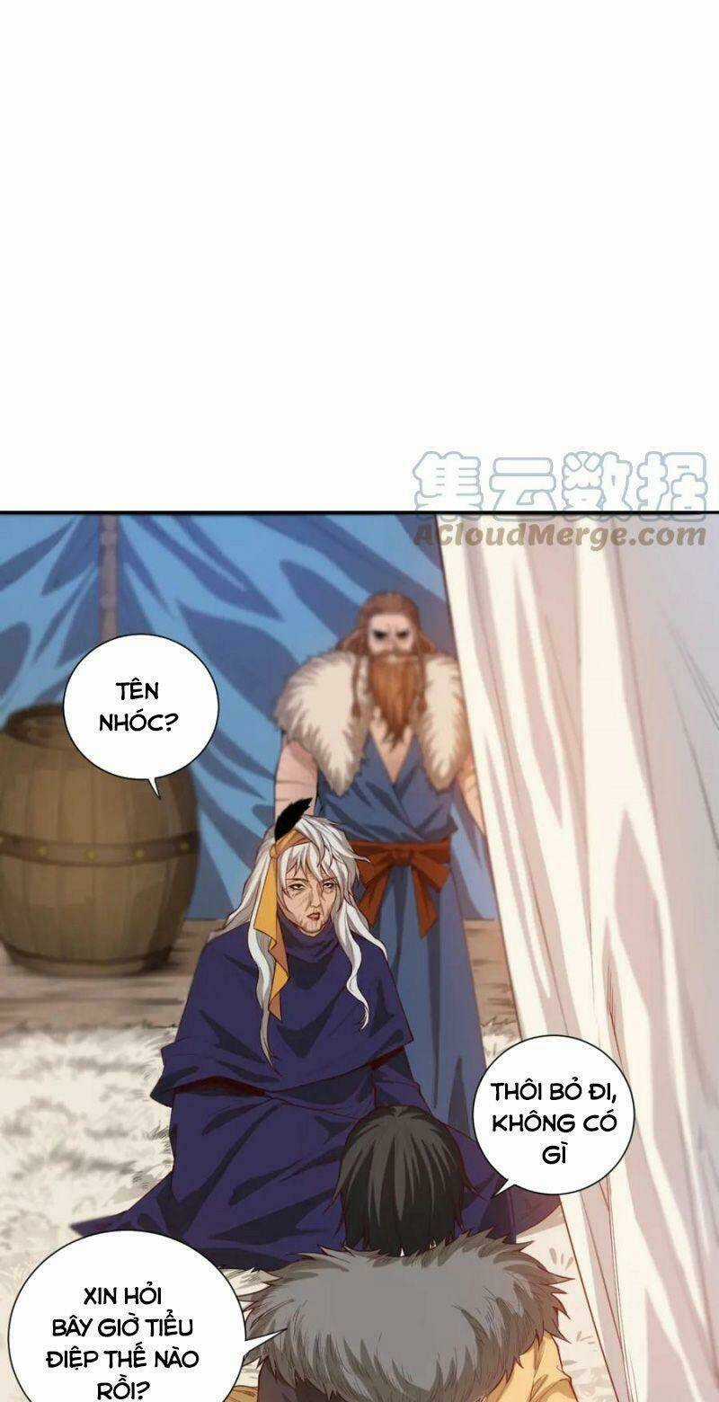 Giản Giới - Chapter 176 - Trang 27