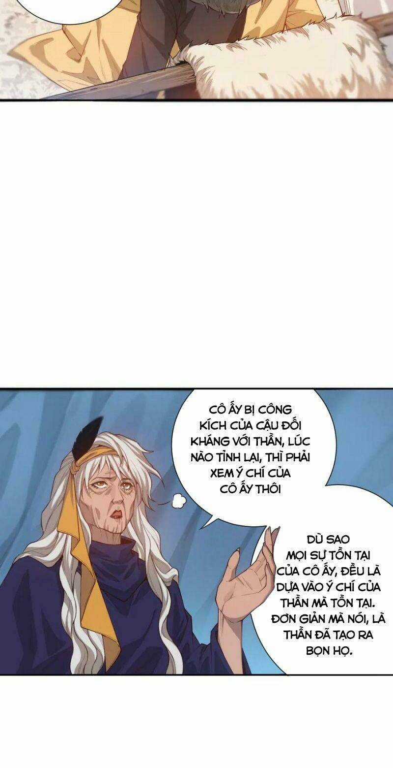 Giản Giới - Chapter 176 - Trang 28