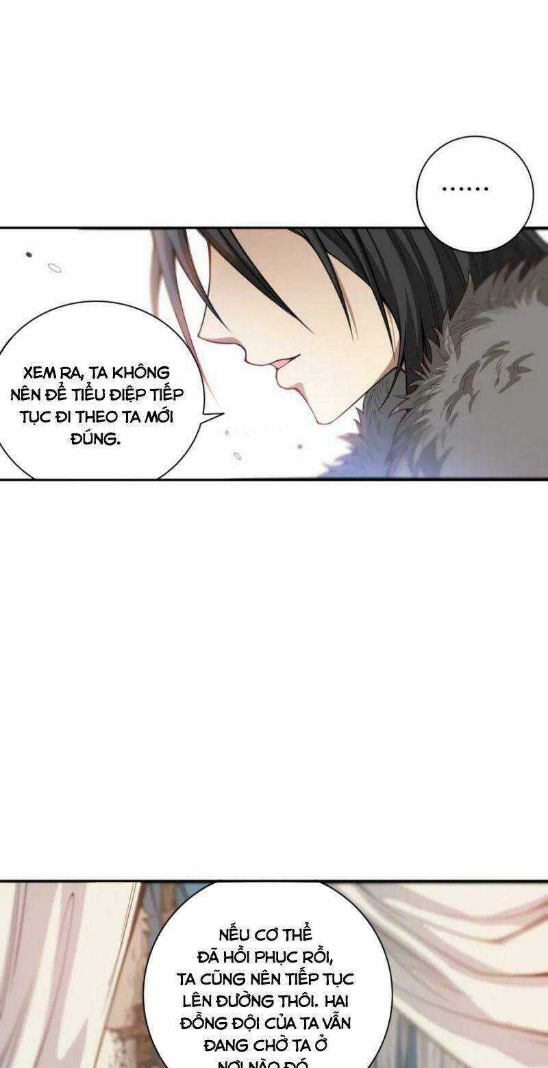 Giản Giới - Chapter 176 - Trang 29