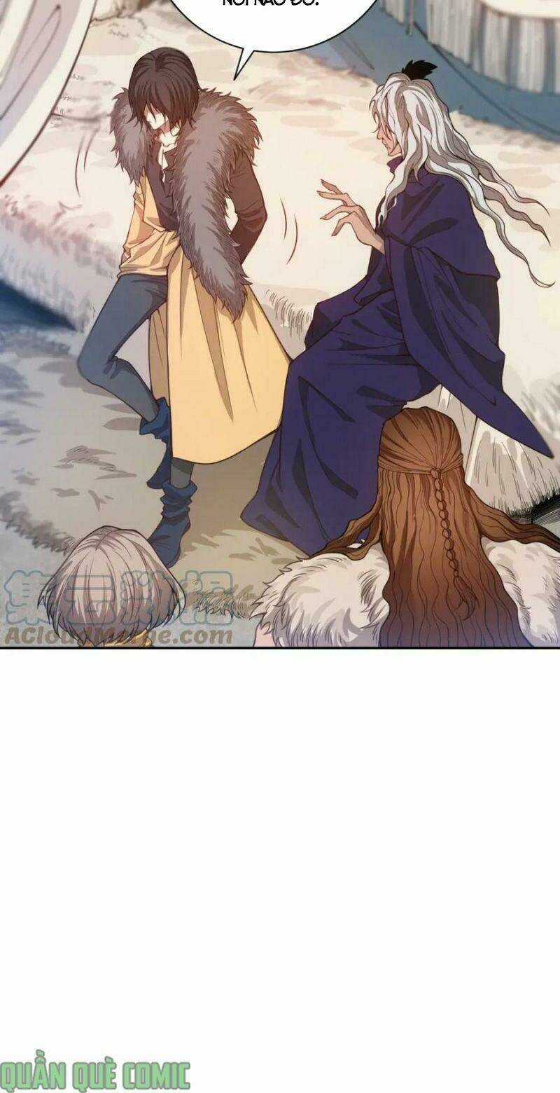 Giản Giới - Chapter 176 - Trang 30