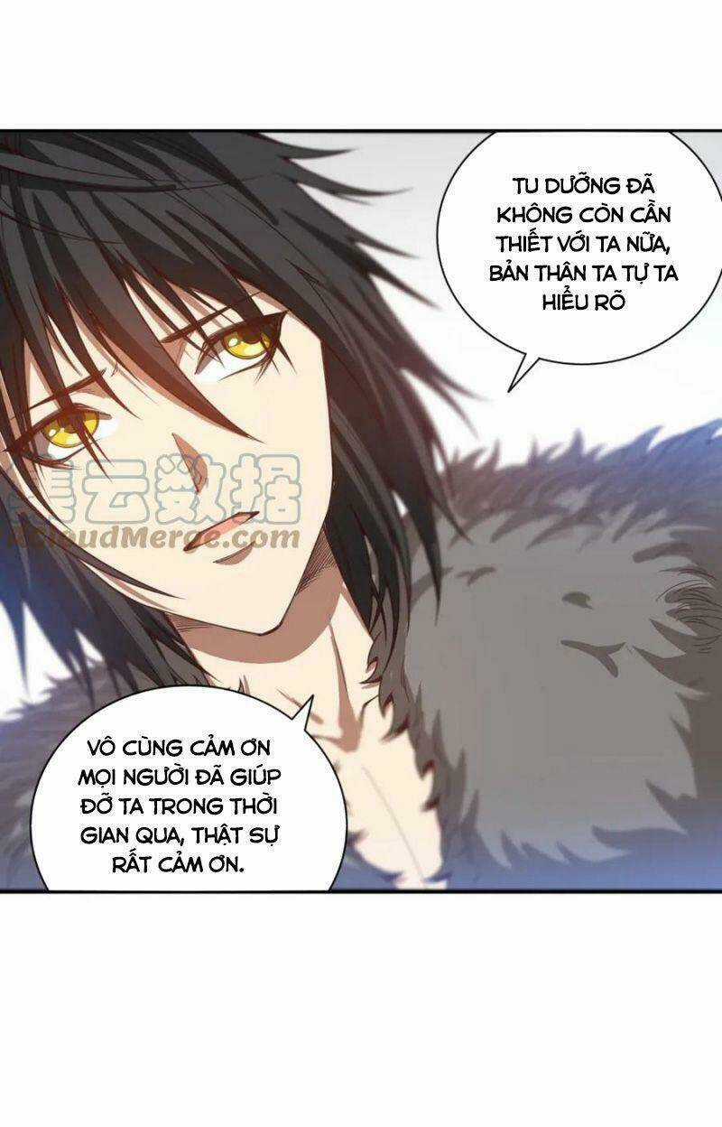 Giản Giới - Chapter 176 - Trang 32