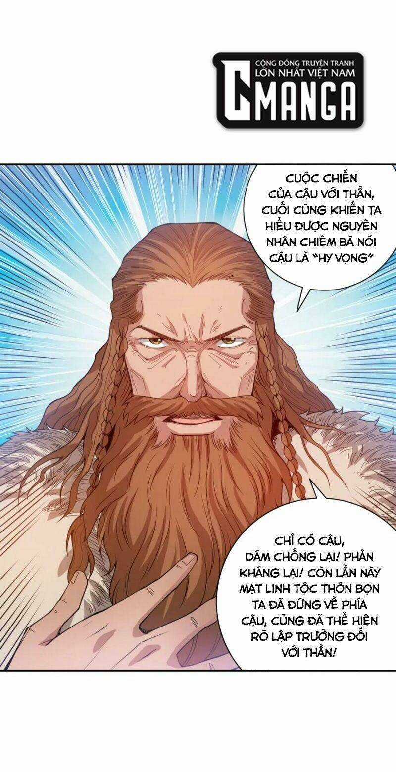 Giản Giới - Chapter 176 - Trang 34