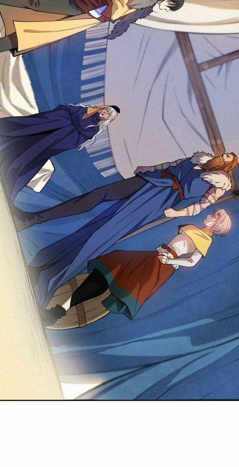 Giản Giới - Chapter 176 - Trang 38