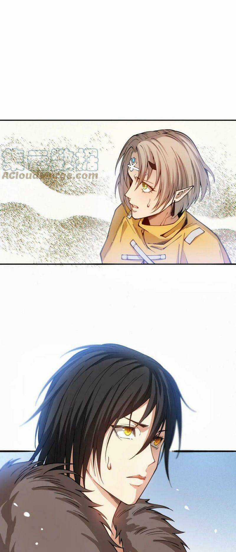 Giản Giới - Chapter 176 - Trang 39