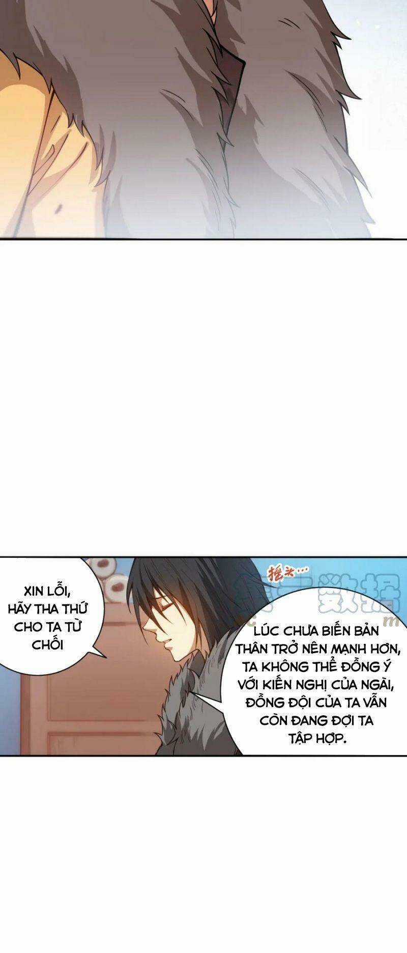 Giản Giới - Chapter 176 - Trang 40