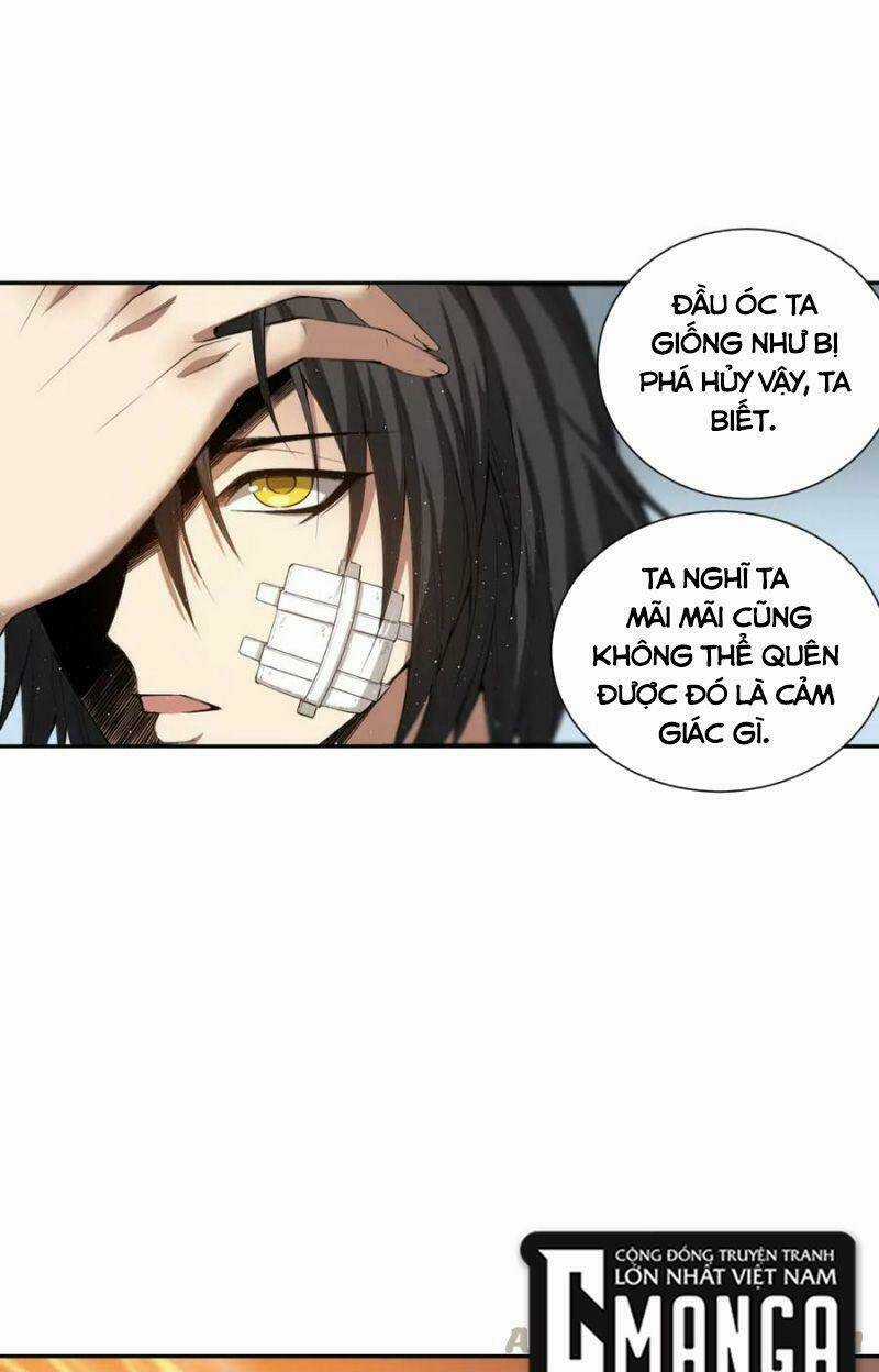 Giản Giới - Chapter 176 - Trang 5