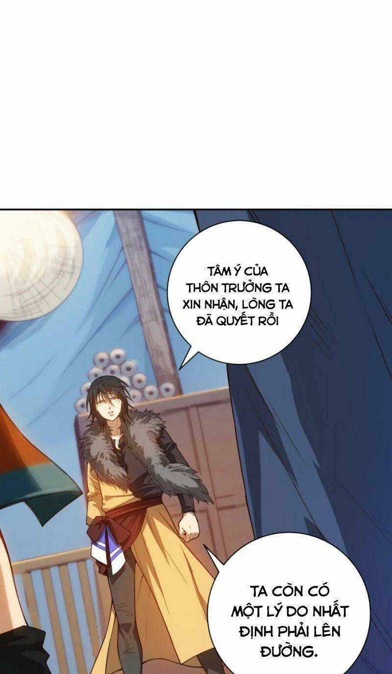 Giản Giới - Chapter 176 - Trang 43