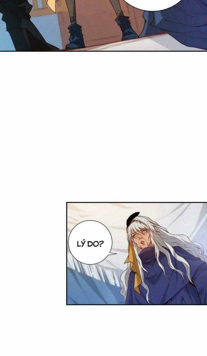 Giản Giới - Chapter 176 - Trang 44