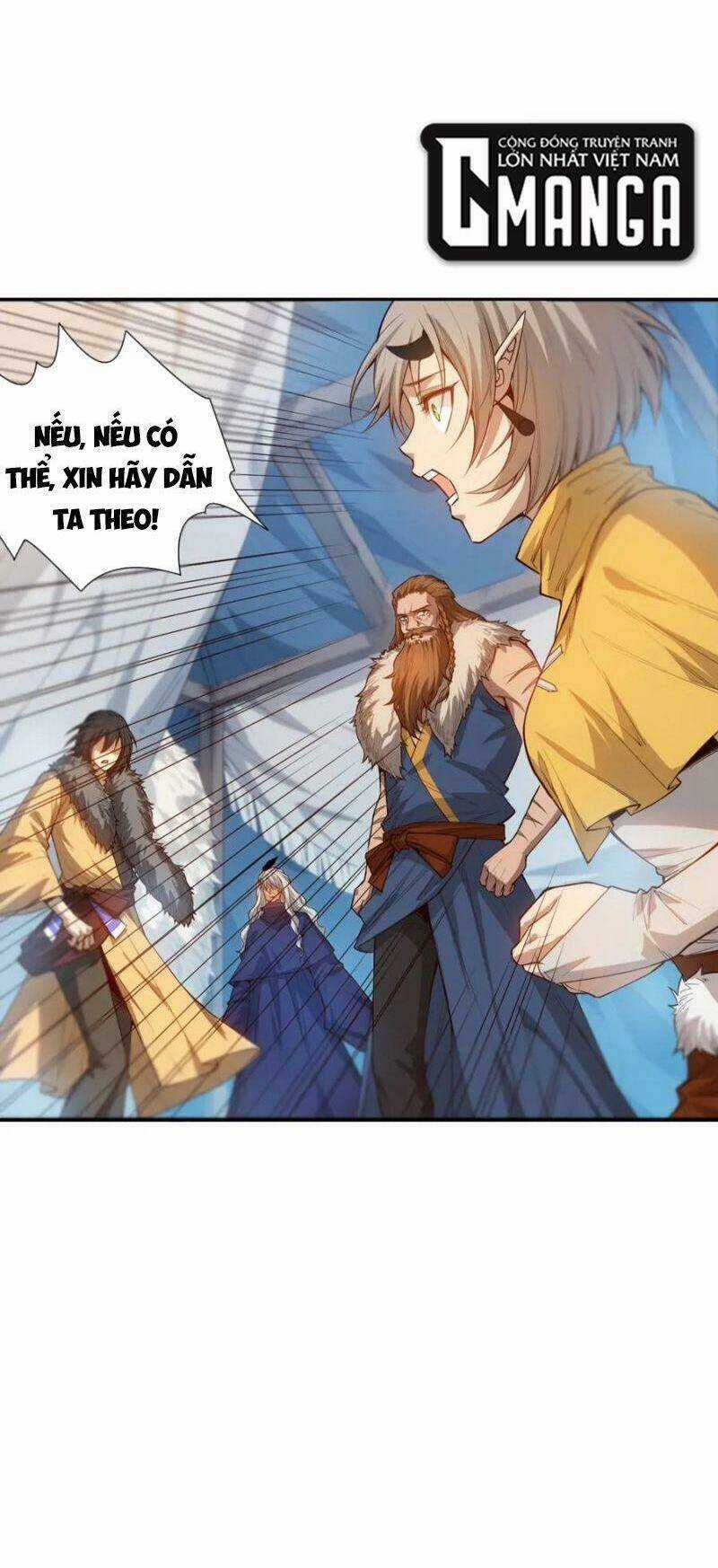 Giản Giới - Chapter 176 - Trang 46