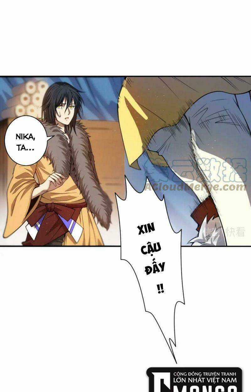 Giản Giới - Chapter 176 - Trang 49