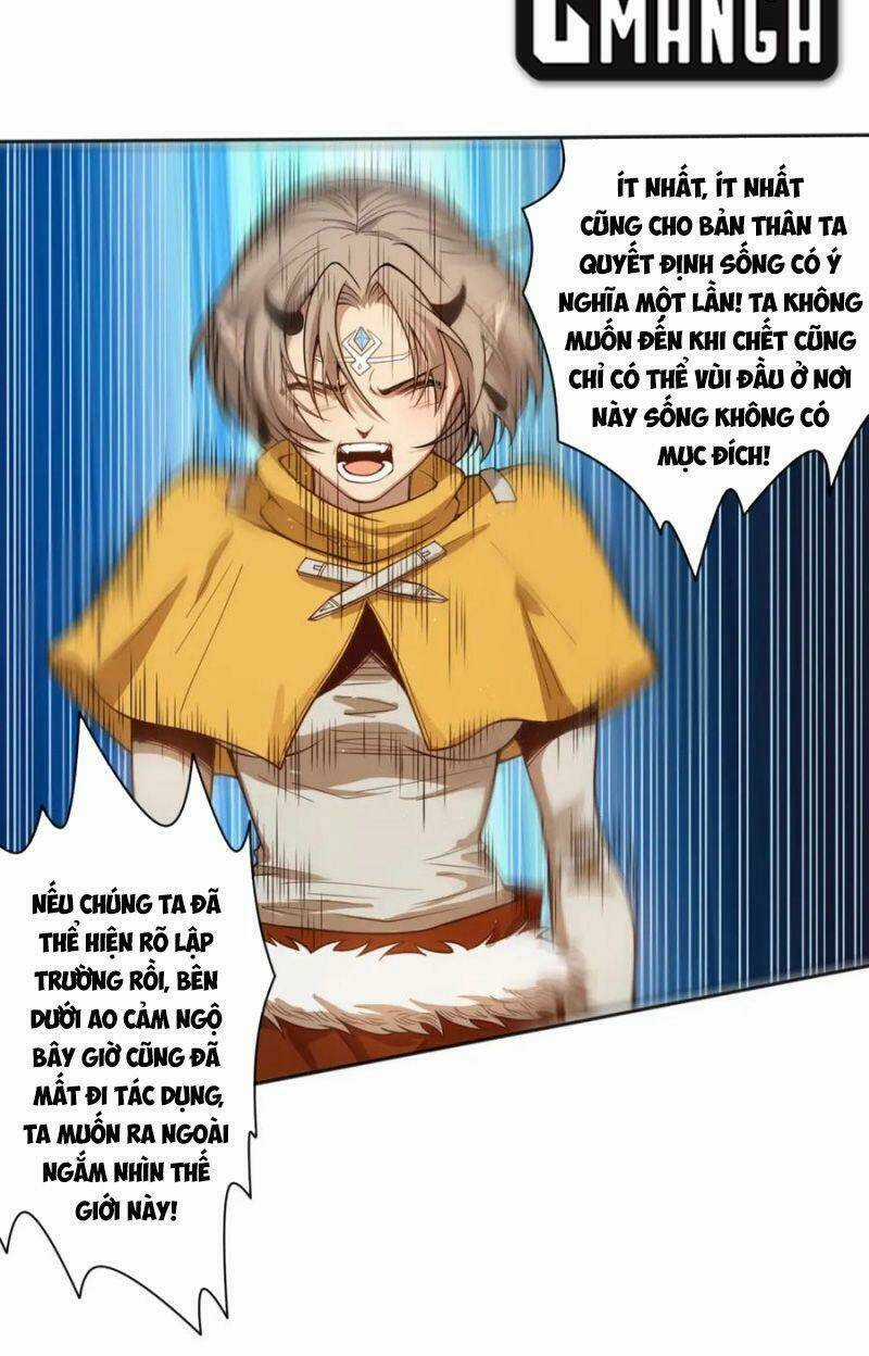 Giản Giới - Chapter 176 - Trang 50