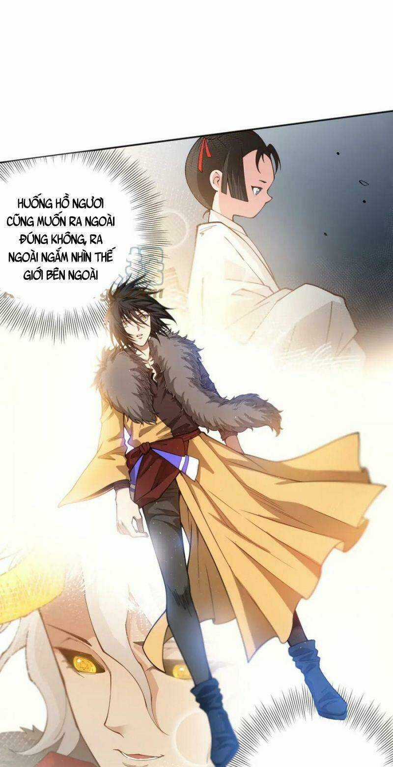 Giản Giới - Chapter 176 - Trang 51