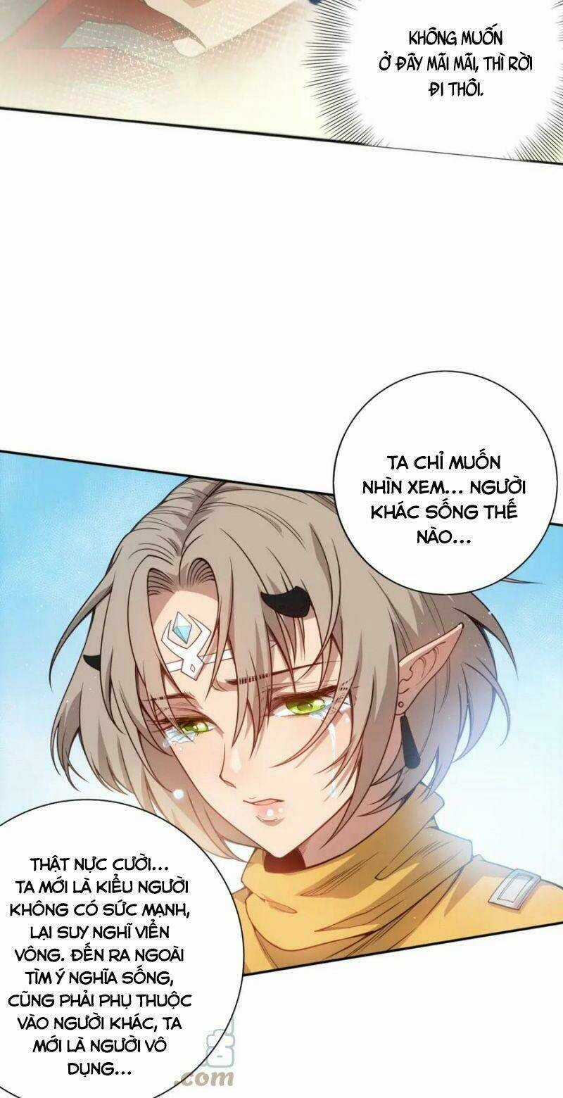 Giản Giới - Chapter 176 - Trang 52