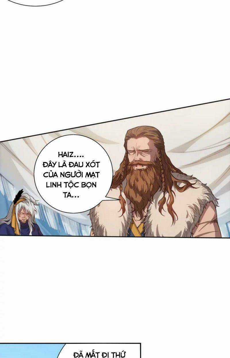 Giản Giới - Chapter 176 - Trang 53