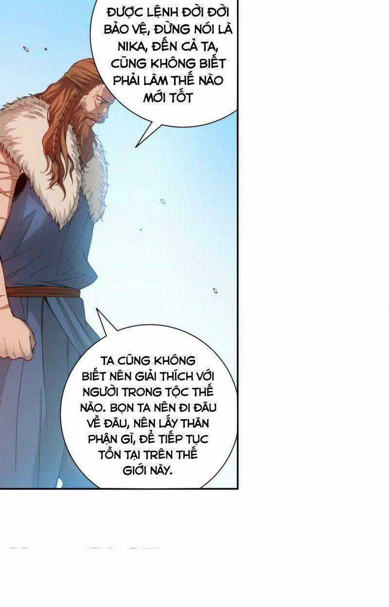 Giản Giới - Chapter 176 - Trang 54