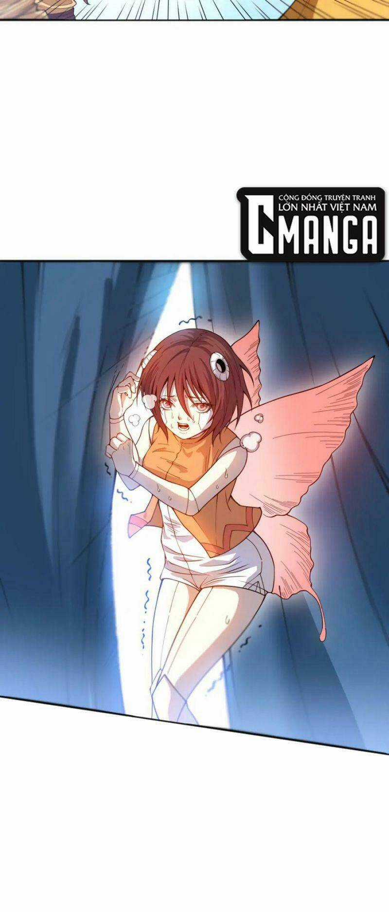 Giản Giới - Chapter 176 - Trang 60