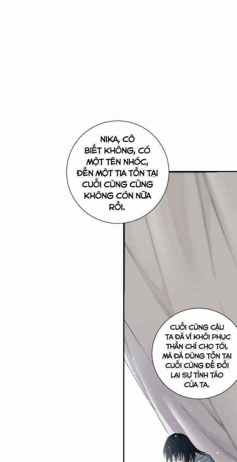 Giản Giới - Chapter 176 - Trang 7