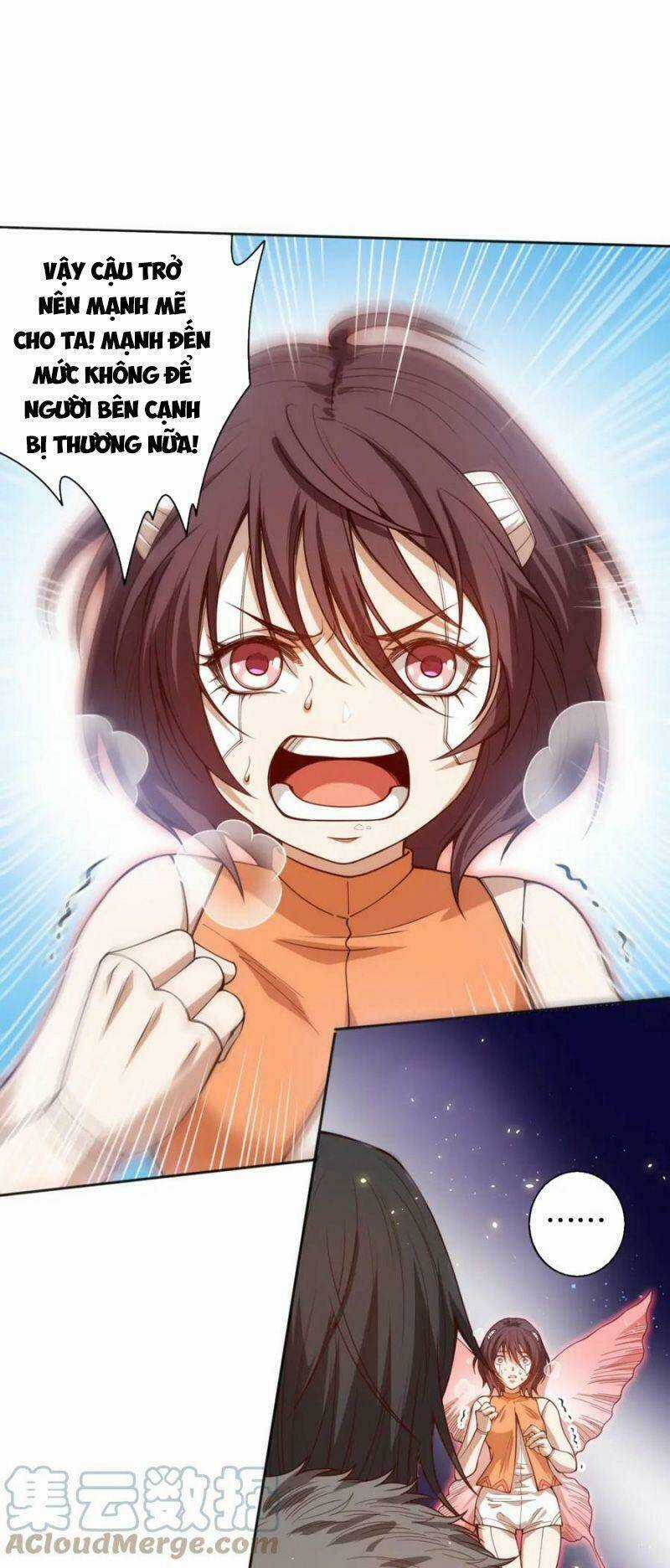 Giản Giới - Chapter 176 - Trang 63