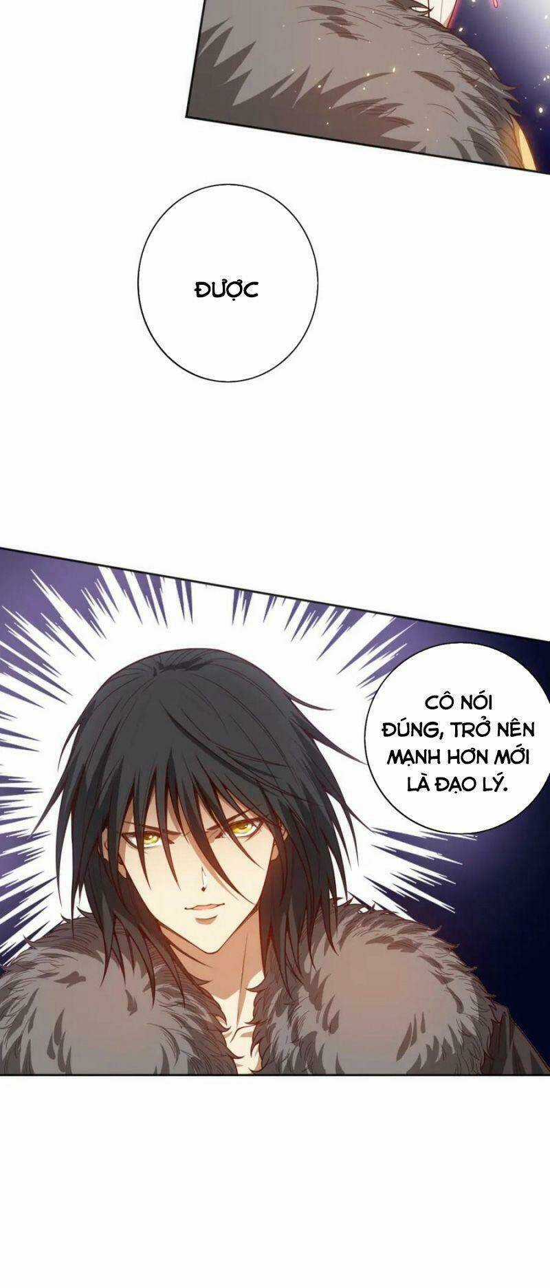 Giản Giới - Chapter 176 - Trang 64