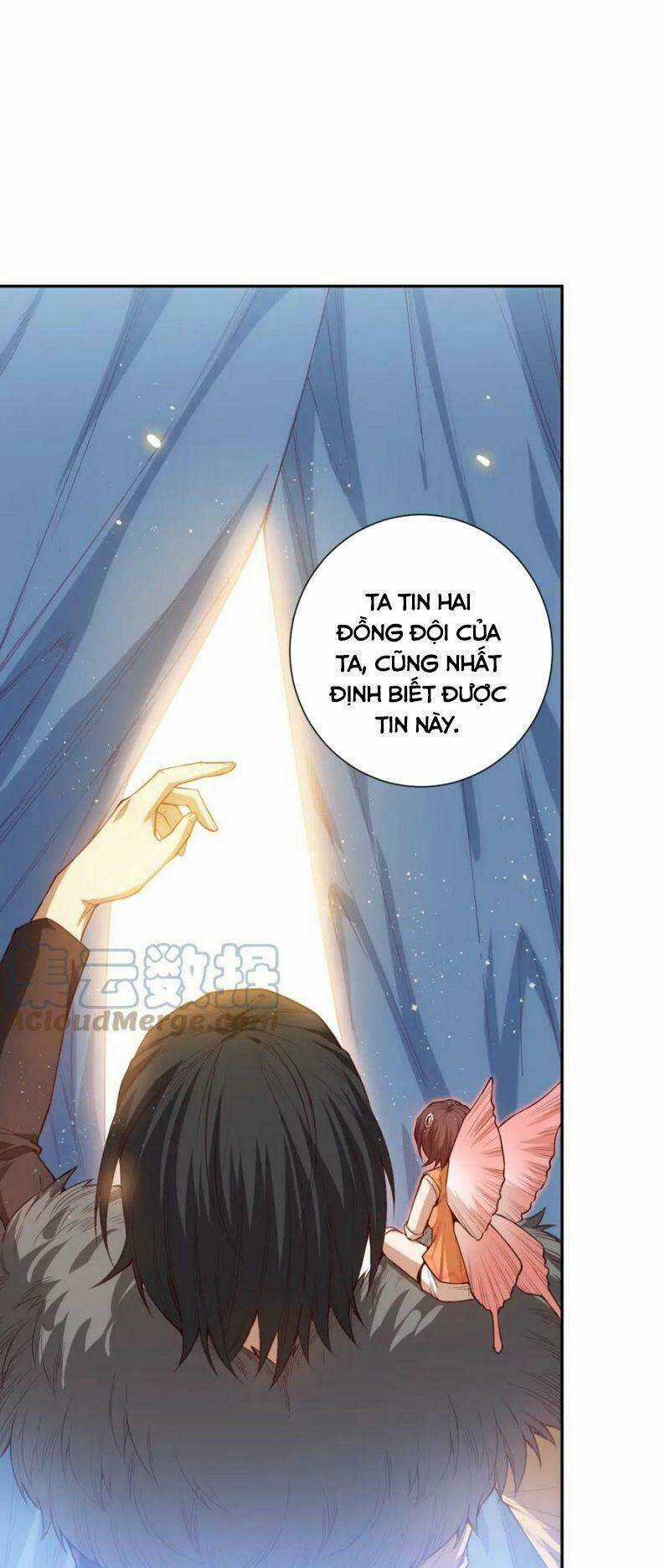 Giản Giới - Chapter 176 - Trang 66
