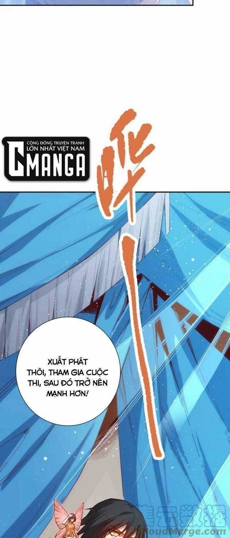 Giản Giới - Chapter 176 - Trang 67