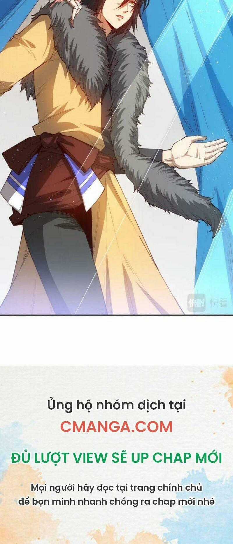 Giản Giới - Chapter 176 - Trang 68