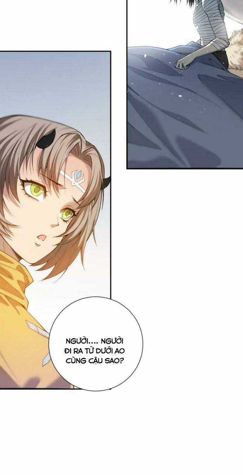 Giản Giới - Chapter 176 - Trang 8