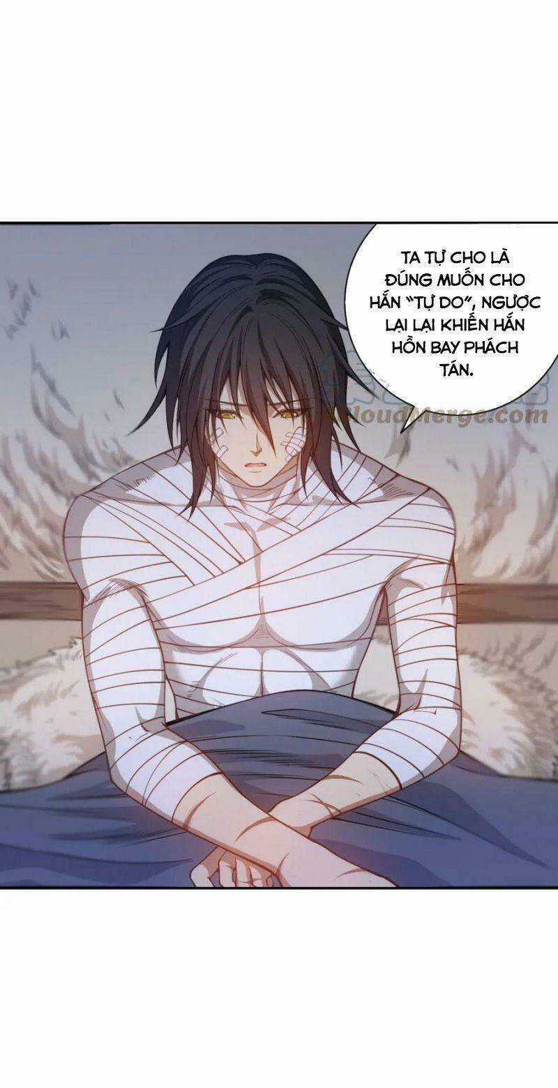 Giản Giới - Chapter 176 - Trang 9