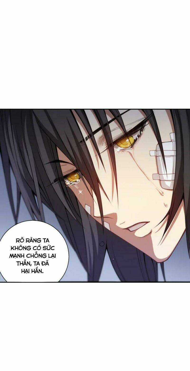 Giản Giới - Chapter 176 - Trang 10