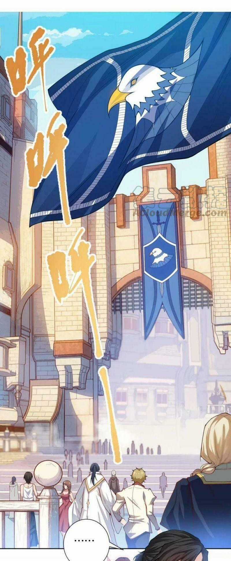 Giản Giới - Chapter 177 - Trang 1