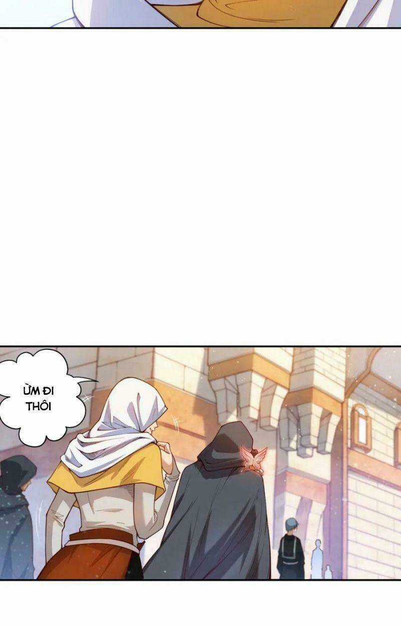 Giản Giới - Chapter 177 - Trang 11