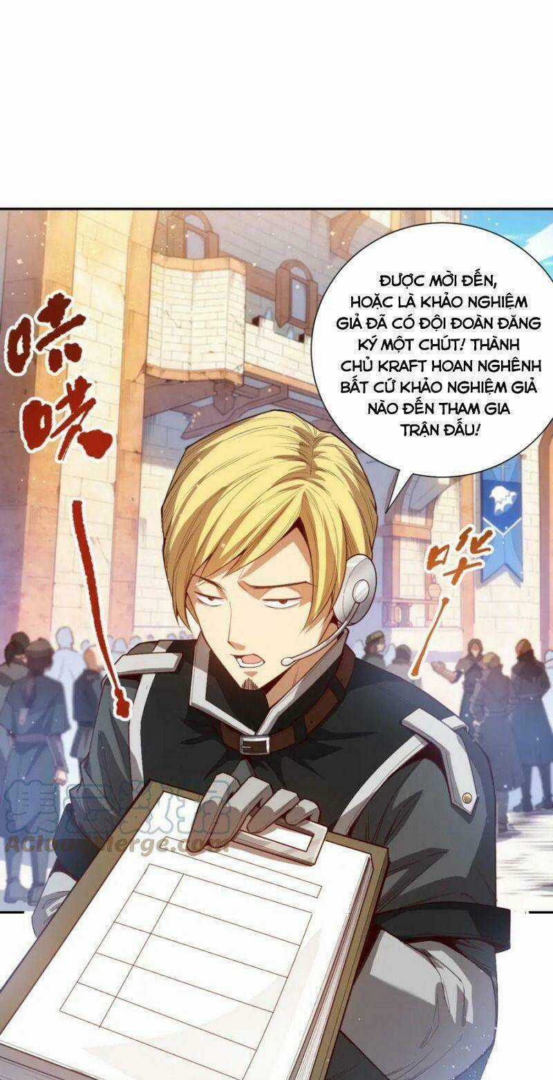 Giản Giới - Chapter 177 - Trang 12