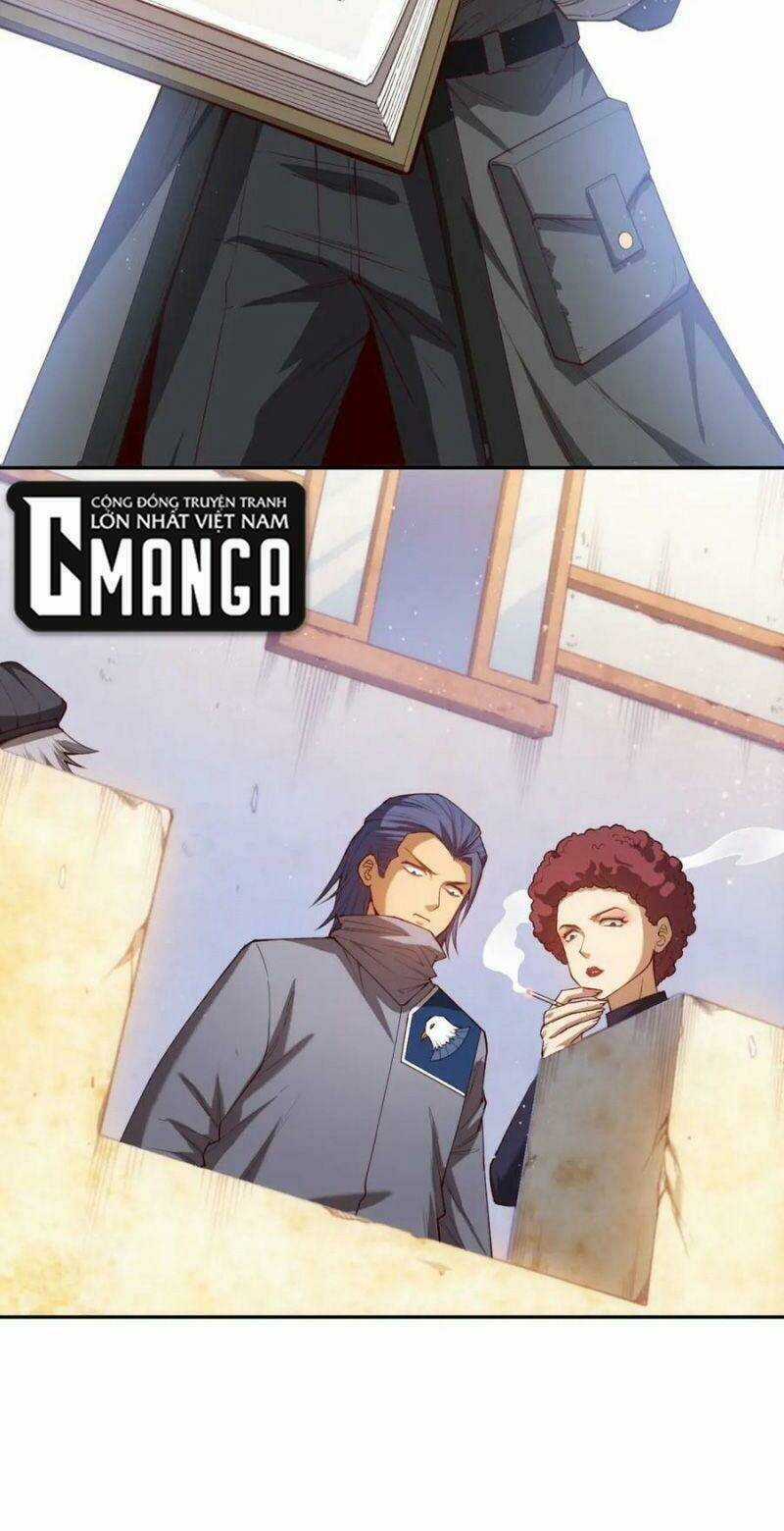 Giản Giới - Chapter 177 - Trang 13