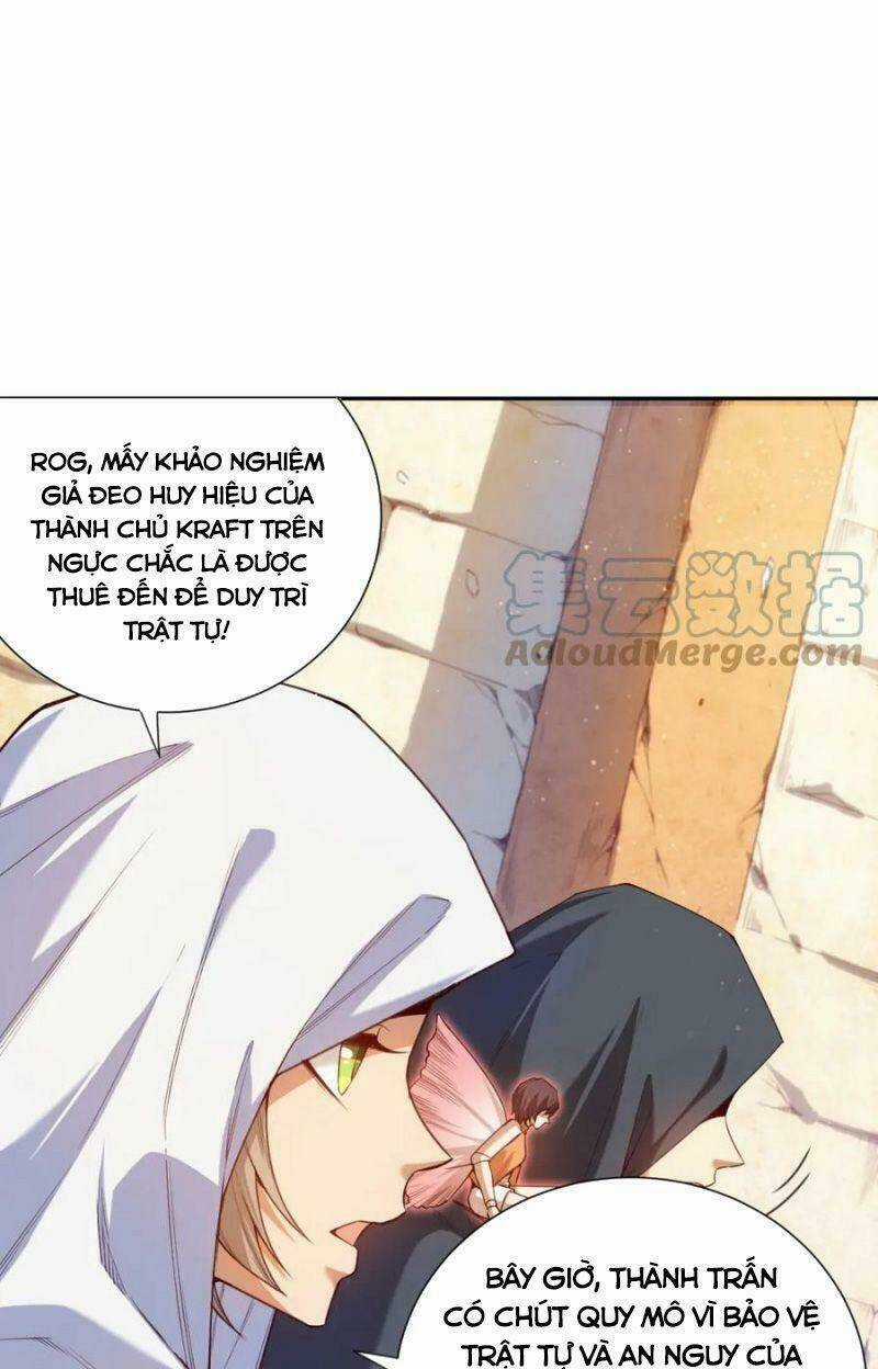 Giản Giới - Chapter 177 - Trang 14